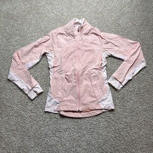 Lululemon Ventilated Wet Dry Warm Jacket